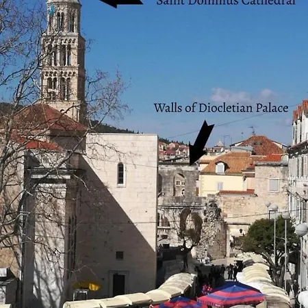 Bulovic In The Very Center Of Πανσιόν Σπλιτ