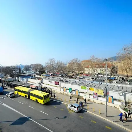 Πανσιόν Bulovic In The Very Center Of Σπλιτ