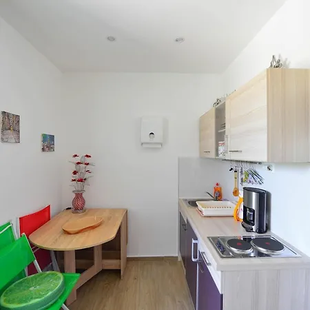 Bulovic In The Very Center Of * 斯普利特