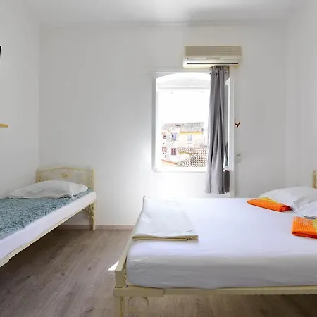 招待所 Bulovic In The Very Center Of 斯普利特