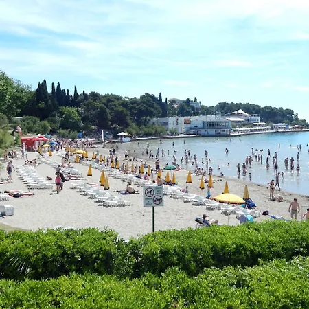 Bulovic In The Very Center Of * 斯普利特