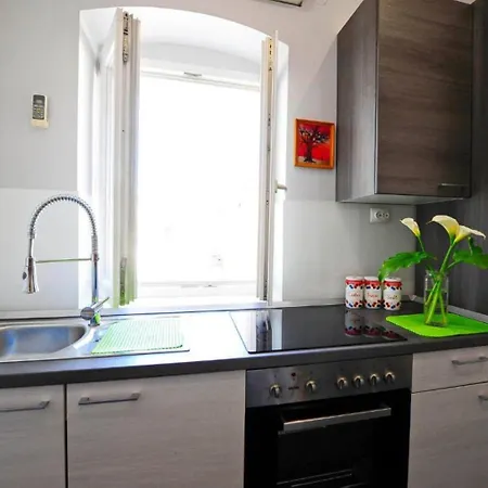 Bulovic In The Very Center Of