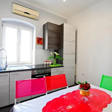 Bulovic In The Very Center Of * 斯普利特