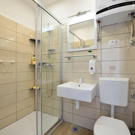 Bulovic In The Very Center Of 斯普利特