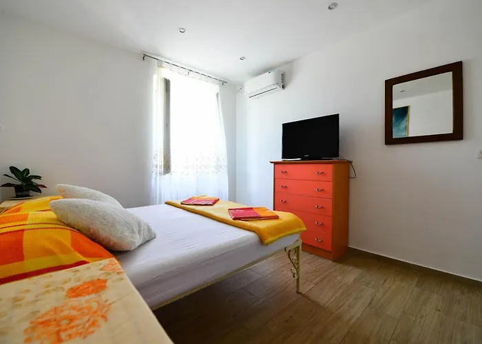 Bulovic In The Very Center Of 斯普利特