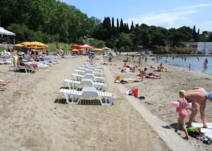 Bulovic In The Very Center Of